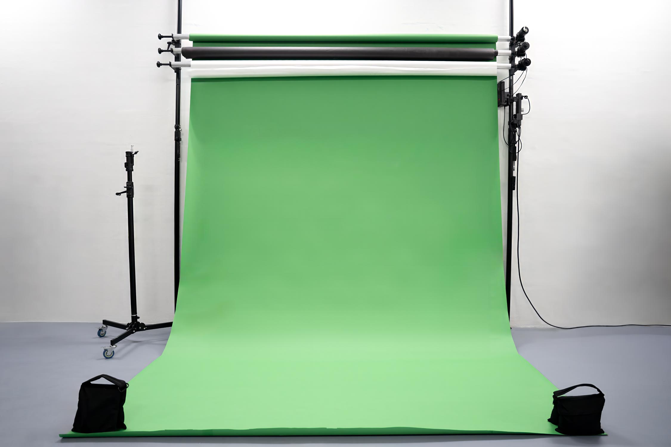 Studio Green Screen