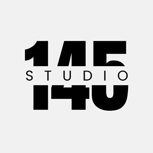 Studio 145 Logo