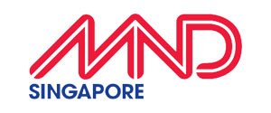 mnd singapore logo