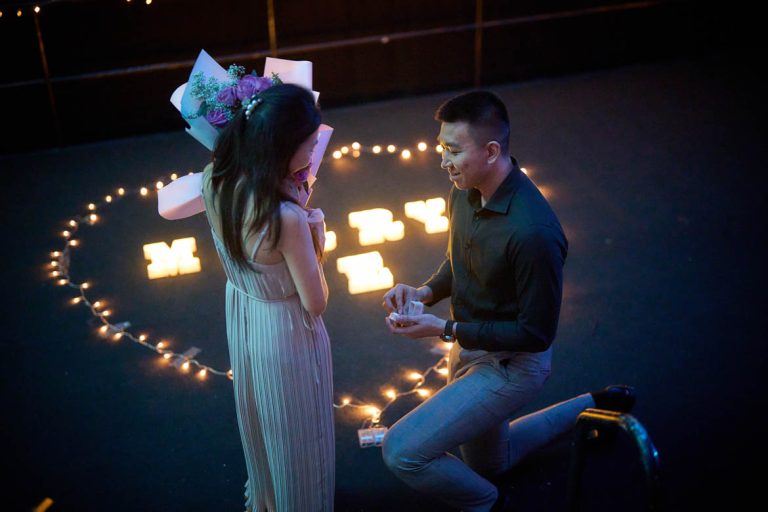 Proposal